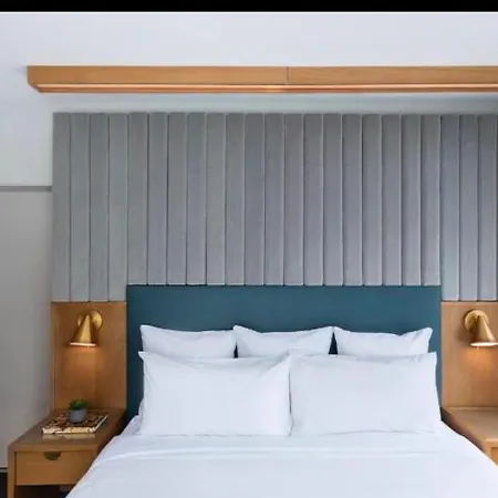 Apartment Holiday Family Hanza Tower Pool & Sauna & Jacuzzi